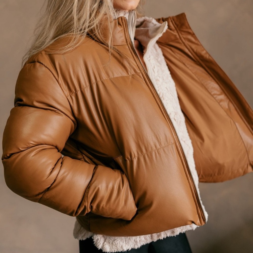 Fab’rik Puffer Jacket